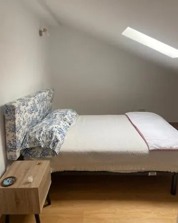 Vakantiehuis Casal Minho Beach House *