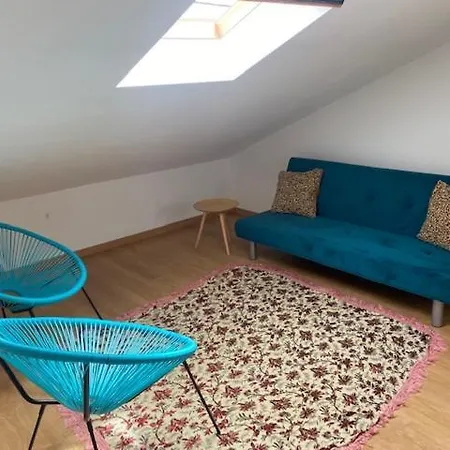 Vakantiehuis Casal Minho Beach House Peniche