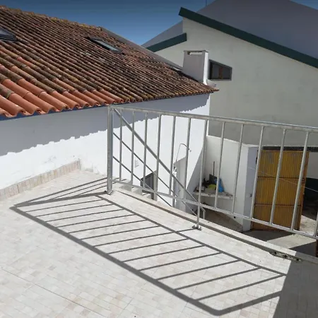 Casal Minho Beach House Peniche
