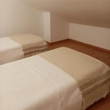 Vakantiehuis Casal Minho Beach House Peniche