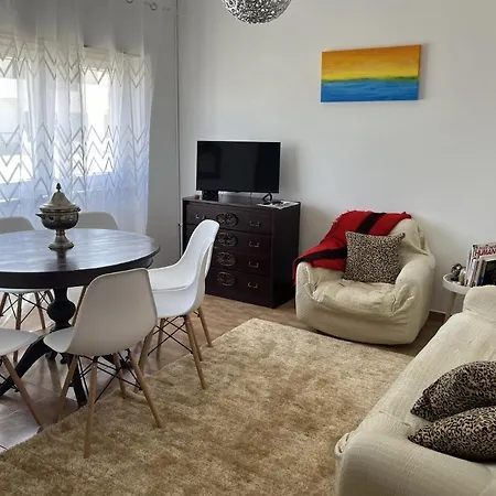Casal Minho Beach House Vakantiehuis Peniche