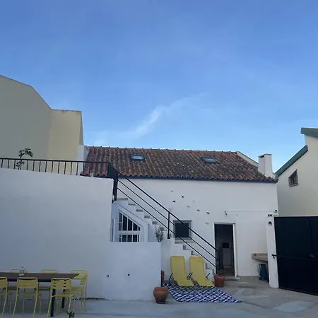 Casal Minho Beach House Vakantiehuis *