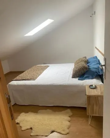 Dom wakacyjny Casal Minho Beach House
