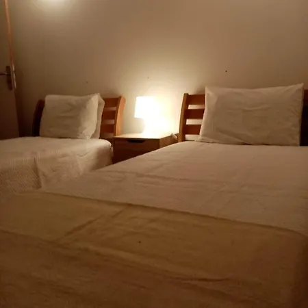 Dom wakacyjny Casal Minho Beach House Peniche