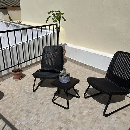 Casal Minho Beach House Peniche